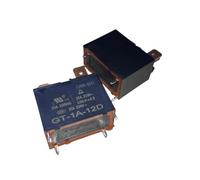 10PCS GT-1A-12D GT1A12D 12V 12VDC DC12V 25A 250V 4PIN