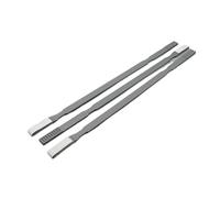 10PCS Guarnizione in spugna for bacchetta di pulizia, compatibile for Konica, compatibile for Minolta, C224 C284 C364 C454 C554 C654 C754