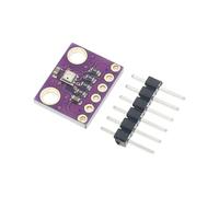 10PCS GY-BME280 Atmospheric Pressure - 1.8-5V AltiTrackier DIY Projects Electronics