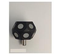 10pcs Hand Held 3D Scanner Sfera Magnetica Marcatore Magnetico Punto Altamente Riflettente,Precisione da Laboratorio