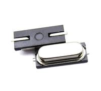 10pcs HC-49S HC49 SMD Quartz Crystal Resonator Passive Oscillator 16MHz 16M 16.000MHz NWPNLXEA