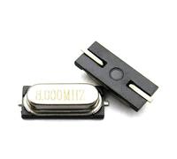10pcs HC-49S HC49 SMD Quartz Crystal Resonator Passive Oscillator 8MHz 8M 8.000MHz NWPNLXEA