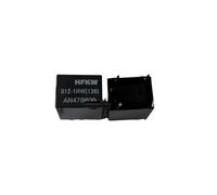 10PCS HFKW-012-1HW 4PIN Industrial Electrical Relays