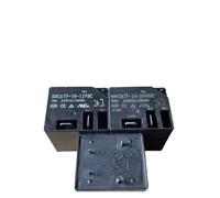 10PCS HHC67F-1H-24VDC 4PIN T91 30A RELAY HSMXNEONJB