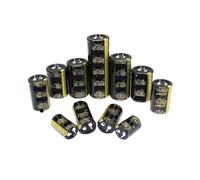 10PCS high frequency Capacitor 100V1000UF 22X30MM MQXFCZUX