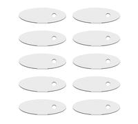 10pcs In Acciaio Inox Freno A Disco Strumento di Regolazione Della Bici Da Strada Freno A Disco Regolatore Per Ciclismo Liscio Facile Installare Regol