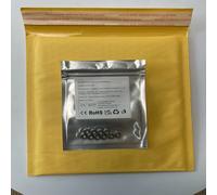 10PCS In Acciaio Inox SMR74ZZ ABEC-9 Cuscinetto A Sfere 4x7x2.5 3x6x2.5 3x8x4 4x9x4 6x10x3 9x17x5 8x14x4 Cuscinetto Cuscinetto Ad Alta Velocità