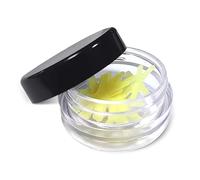 10pcs Incarnite Unghie Correttore Strisce Confortevole Resina Unghie Pad Incarnite Unghie Correzione Accessori Per Uso quotidiano