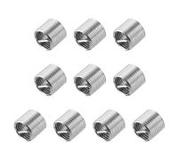10pcs Inserti filettati M16x2 1.5D per filo elicoidale