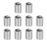 10pcs Inserti M16x2x2.5D Filettati