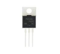 10PCS IRF9530 IRF9540 IRF9630 IRF9640 PBF TO220 14A 19A 100V 6.5A 11A 200V DIP Transistors(IRF9540)