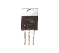 10pcs IRIFB3206 210A 60V TO-220 - High-Performance Integrated Circuits DIY Electronics Projects