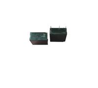 10pcs JQ1A-12V-F 5A 250VAC 4PINS 12VDC Control Relays