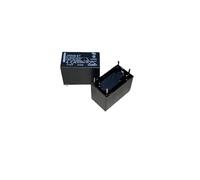 10pcs JV5S-KT 5VDC 4PINS 5A30VDC/250VAC Power Relay Industrial Electrical Relays