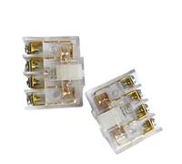 10PCS JW2-11 Silver Point Limit Travel Switch switch Core