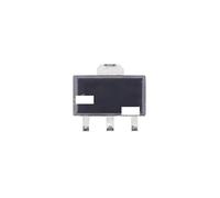 10PCS L78L05ACUTR 5V SOT-89 SMD CHIP Regulators Transistor NWPNLXEA