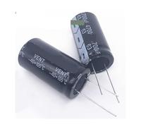10PCS Lead pin 63v4700uf 4700uf 63v long pin is directly inserted into aluminum electrolytic capacitor 22x40. ICXLPMC