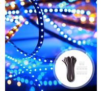 10pcs LED Light Strips Connector LED Strip Light Terminal 5 Pin RGBW Connector