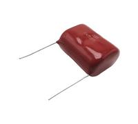 10pcs/lot 0.1uF 2000V 2KV CBB 104 100NF Polypropylene film capacitor pitch 25mm CBB81 RUAJOGYNVM