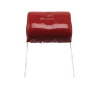 10pcs/lot 100V471J 2000V104J 250V225J 250V475J 400V104J 400V684J 450V225J 450V105J 630V223J CBB Polypropylene film capacitor MQXFCZUX(2000V104J-P25)