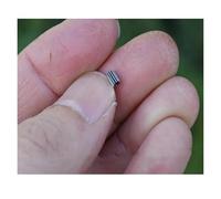 10pcs/lot 11T 1.3A 0.2M Metal Pinion Gears 11 Teeth Diameter 2.6mm electronic starter Main Shaft Gear Accessories