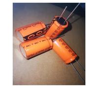 10PCS/LOT 2.7V 40F 18X30MM Capacitor 40F Capacitor NWPNLXEA