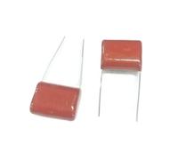 10pcs/lot 250V475J Pitch 25MM 250V 4.7UF 475 4700PF CBB Polypropylene film capacitor MQXFCZUX