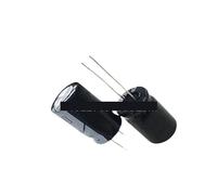 10PCS/Lot 350v 22UF 20% aluminum electrolytic capacitor 22000NF 20% 350V22UF 13 * 20 ICXLPMC
