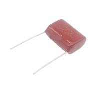 10PCS/Lot 450V 2.2uF CBB Polypropylene Film Capacitor Pitch 20mm 225 2.2uF 450V NWPNLXEA