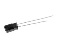 10pcs/lot 50V1000UF 13 * 25mm 1000UF 50V 13 * 25 Electrolytic capacitor NWPNLXEA