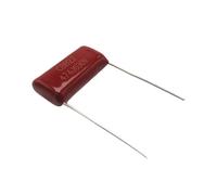 10pcs/lot 630V474J 0.47UF 470NF Pitch 20MM 630V 474 CBB Polypropylene film capacitor EKFBQBGW