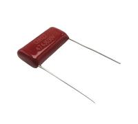 10pcs/lot 630V474J 0.47UF 470NF Pitch 20MM 630V 474 CBB Polypropylene film capacitor NWPNLXEA