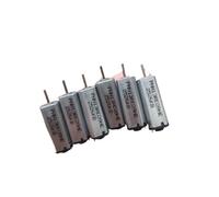 10pcs/lot 8 * 6 * 20mm K30 electronic starter 3V 3.7V 5V DC electronic starter large torque precious metal brush electronic starter DIY NWPNLXEA