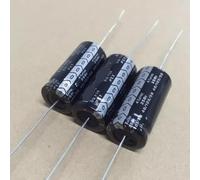 10pcs/lot Axial Electrolytic Capacitor 450V47uf 10pcs