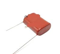 10pcs/lot CBB 104J 630V 100NF 0.1UF P10mm Metallized Film Capacitor 630V104J 104 630V NWPNLXEA