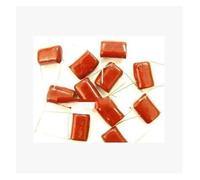 10pcs/lot CBB 105J 250V 1UF P16mm Metallized Film Capacitor 105J250V Capacitance 250V105J 105 NWPNLXEA