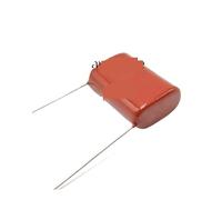 10pcs/lot CBB 474K 250V 0.47UF P10mm Metallized Film Capacitor 474 250V 0.47UF