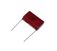 10PCS/Lot CBB capacitor 335 400V 335J 3.3UF 3300NF P25 400V335J CL21 Metallized Polypropylene Film Capacitor pitch 25mm NWPNLXEA