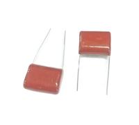10pcs/lot CBB capacitor 630V 274J 0.27UF 270NF ICXLPMC