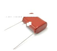 10pcs/lot CBB Polypropylene film capacitor 400V 475J 225J 105J 155J 125J 185J 824J 564J 474J 224J 104J 154J 684J 683J EKFBQBGW(CBB 400V 154J P10)