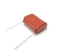 10pcs/lot CBB Polypropylene film capacitor 630V 475J 225J 105J 684J 564J 474J 334J 224J 154J 104J 473J 103J 472J 102J EKFBQBGW(CBB 630V 684J P20)