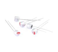 10Pcs/lot DIP Solid Electrolytic Capacitor 16V 100UF 150UF 220UF 270UF 330UF 470UF 560UF 680UF 820UF 1000UF 1500UF 2200UF ICXLPMC(16V470UF 8X11.5)
