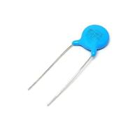 10PCS/LOT High Voltage Ceramic Chip Y Capacitor 250V 472M 4700pF 4.7nF X1 Y2 ICXLPMC