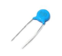 10PCS/LOT High Voltage Ceramic Chip Y Capacitor 400V 472M 4700PF 4.7NF X1 Y1 AUOQKQUT