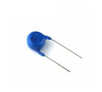 10pcs/lot High voltage ceramic dielectric let ultrahigh pressure ceramic chip capacitor 681 30 kv RUAJOGYNVM