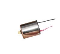 10PCS/LOT Precision DC 8V 1215 Coreless electronic starter 31000RPM 12mm Strong Magnet High Speed DIY Steering Gear Gimbal electronic starter Robot Arm 3V NWPNLXEA