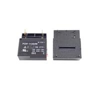 10PCS/Lot Relays PCDF-112D2M 10A277VAC 4PIN A Group Of Normally Open
