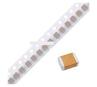 10PCS/LOT SMD ceramic capacitor 1812 103J 630V 10NF NPO COG 5% high frequency high voltage capacitor CZAOINCU