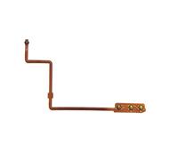 10pcs/lot Volume Button, Mute Control Flex, Power on/Off Key Ribbon Replacement, for Nintendo for Switch for Lite, for NS OLED Console(10pcs for switch)