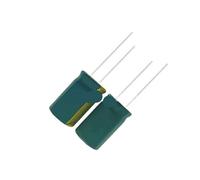 10PCS Low Electrolytic Capacitor High Frequency Low Resistance Capacotor 6.3V 10V 16V 25V 35V 10000UF 22000UF NWPNLXEA(16V22000UF 18X40)
